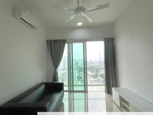 Condominium for rent in Country Heights Damansara, Kuala Lumpur