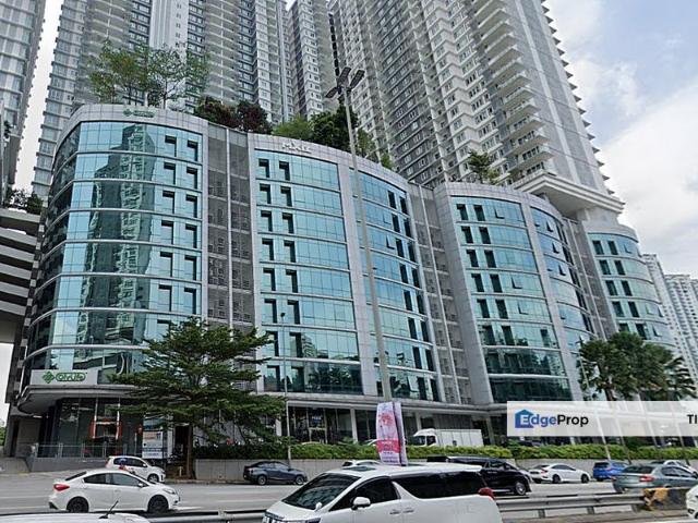 Shop for sale in Country Heights Damansara, Kuala Lumpur