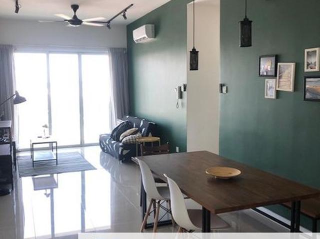 Condominium for rent in Country Heights Damansara, Kuala Lumpur