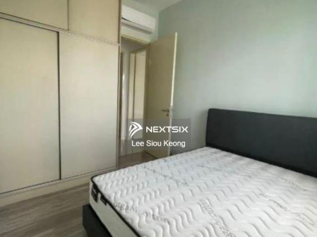 Apartment for rent in Pantai Dalam, Kuala Lumpur
