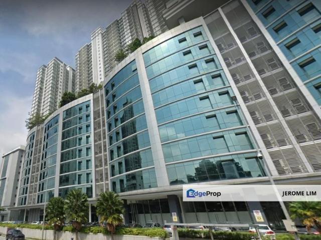 Shop for rent in Country Heights Damansara, Kuala Lumpur