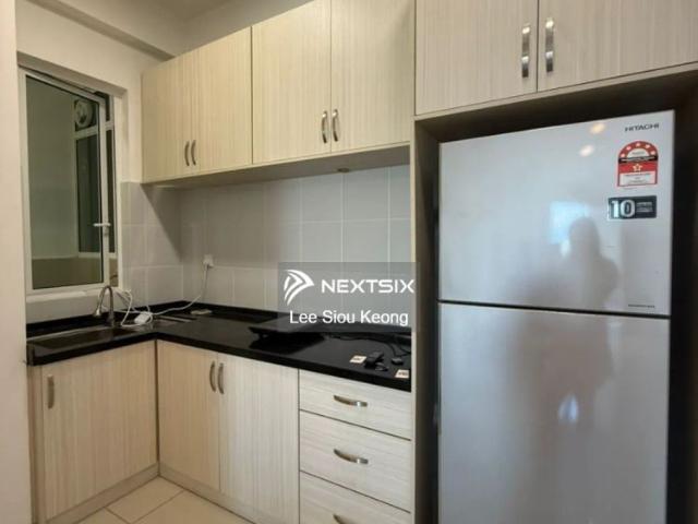 Apartment for rent in Pantai Dalam, Kuala Lumpur