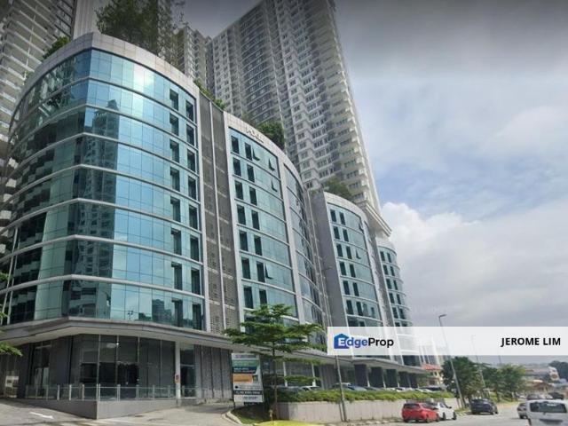 Shop for rent in Country Heights Damansara, Kuala Lumpur