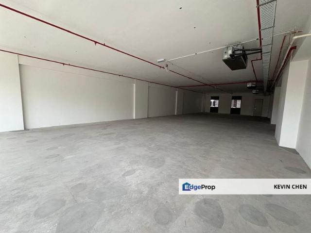 Shop for rent in Country Heights Damansara, Kuala Lumpur