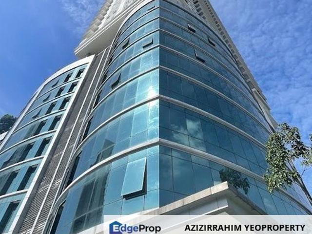 Shop for rent in Country Heights Damansara, Kuala Lumpur