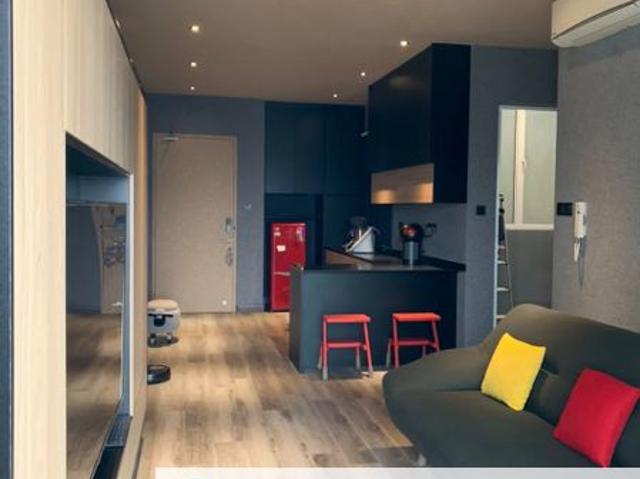 Condominium for sale in Taman Desa, Kuala Lumpur