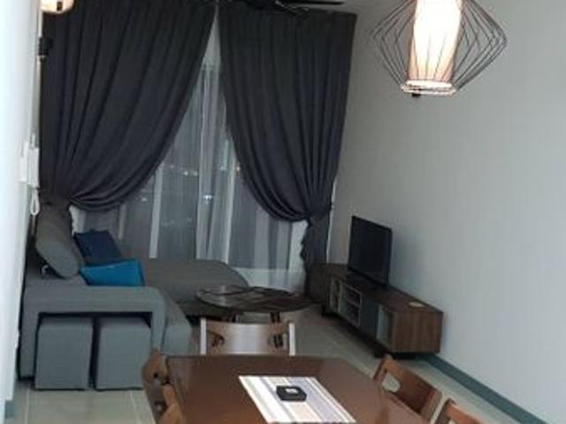 Condominium for rent in Country Heights Damansara, Kuala Lumpur