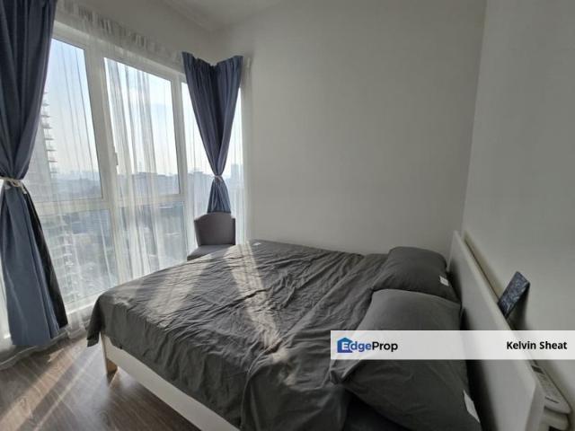 Condominium for rent in Taman Desa, Kuala Lumpur