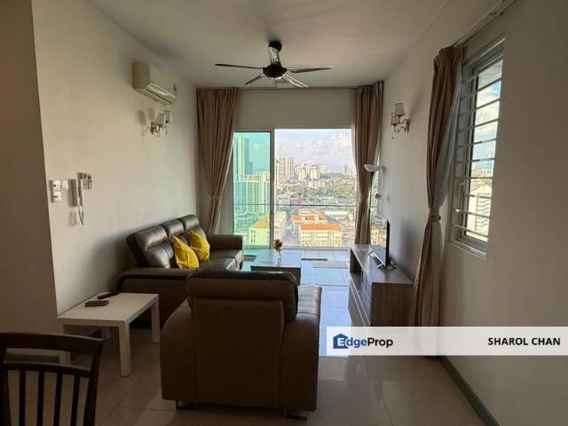 Condominium for rent in Country Heights Damansara, Kuala Lumpur