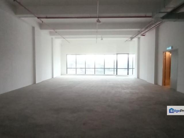 Shop for rent in Country Heights Damansara, Kuala Lumpur