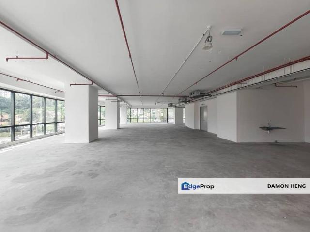 Shop for rent in Country Heights Damansara, Kuala Lumpur