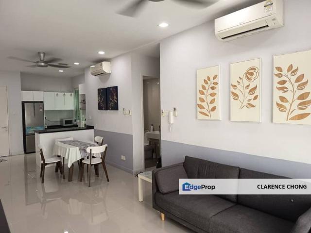 Condominium for rent in Taman Desa, Kuala Lumpur