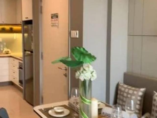 Condominium for rent in Country Heights Damansara, Kuala Lumpur