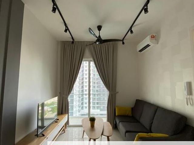 Condominium for rent in Country Heights Damansara, Kuala Lumpur