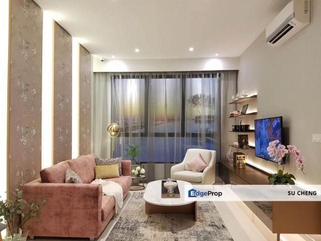 Condominium for sale in Country Heights Damansara, Kuala Lumpur
