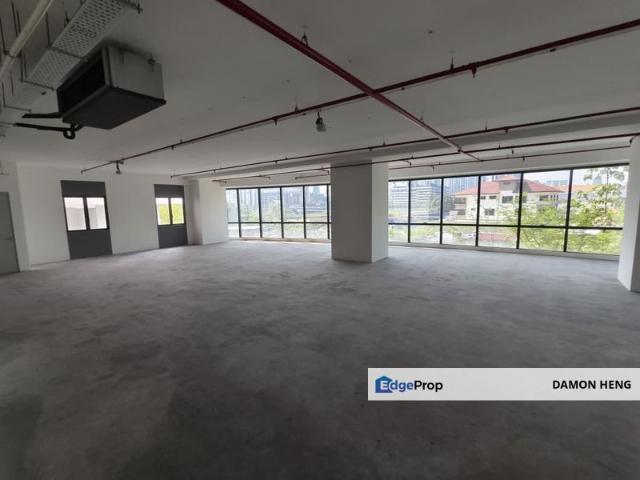 Shop for rent in Country Heights Damansara, Kuala Lumpur