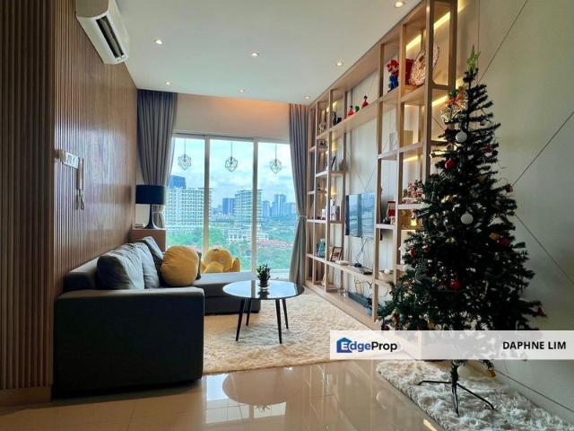 Condominium for sale in Country Heights Damansara, Kuala Lumpur