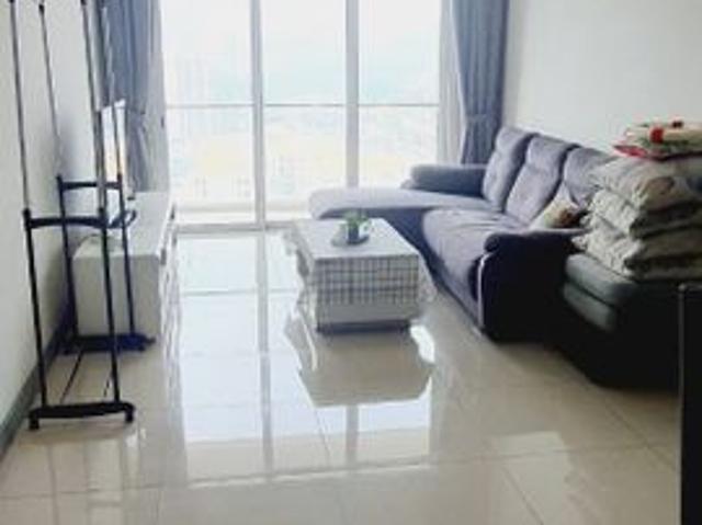 Condominium for rent in Country Heights Damansara, Kuala Lumpur