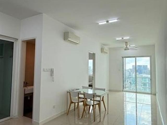 Condominium for rent in Taman Desa, Kuala Lumpur