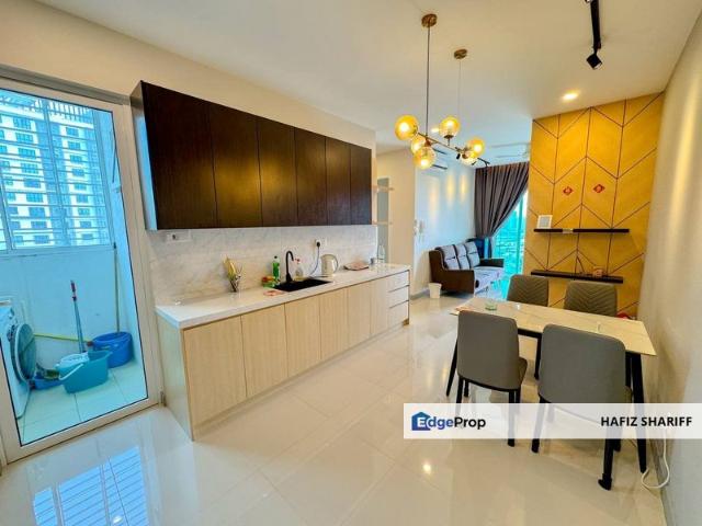 Condominium for rent in Country Heights Damansara, Kuala Lumpur