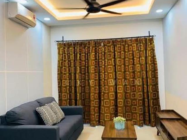 Apartment for rent in Country Heights Damansara, Kuala Lumpur
