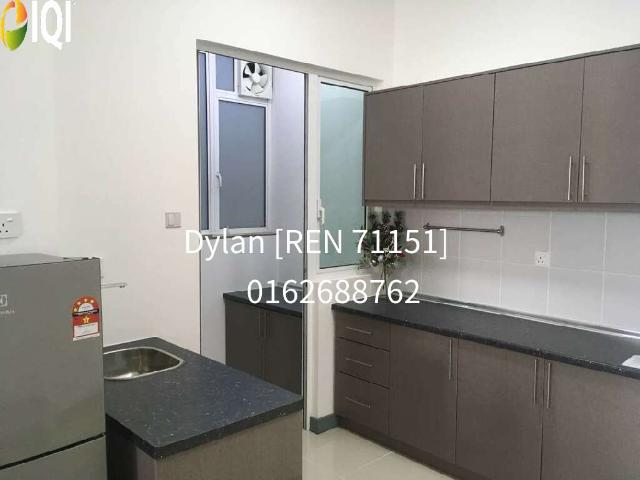 Apartment for rent in Country Heights Damansara, Kuala Lumpur