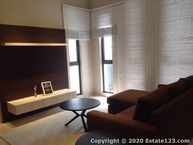 Apartment for rent in Country Heights Damansara, Kuala Lumpur