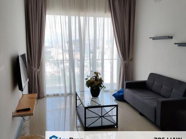 Condominium for rent in Country Heights Damansara, Kuala Lumpur