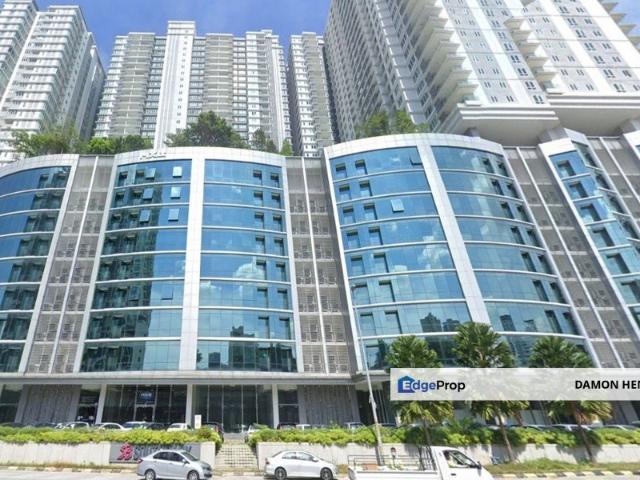 Shop for rent in Country Heights Damansara, Kuala Lumpur