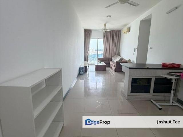Condominium for rent in Taman Desa, Kuala Lumpur