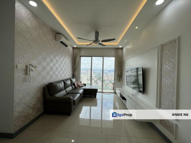 Condominium for sale in Country Heights Damansara, Kuala Lumpur