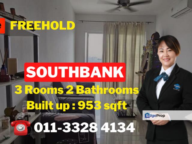 Condominium for sale in Country Heights Damansara, Kuala Lumpur