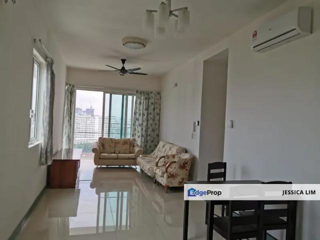 Condominium for rent in Taman Desa, Kuala Lumpur