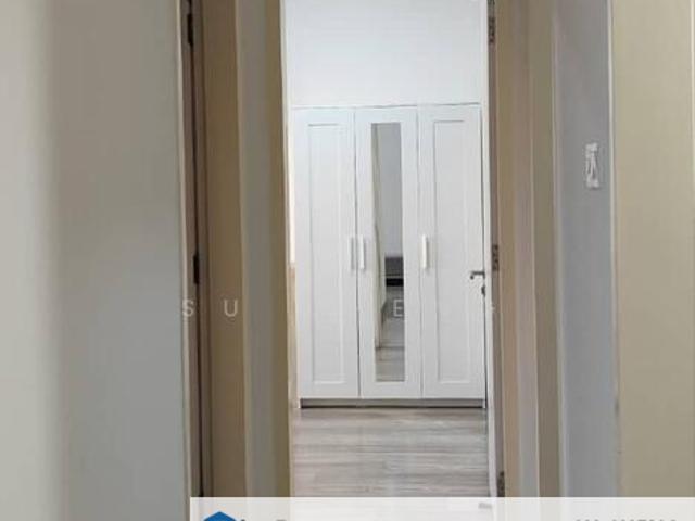 Condominium for rent in Country Heights Damansara, Kuala Lumpur
