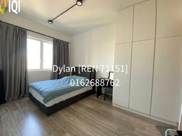 Apartment for rent in Country Heights Damansara, Kuala Lumpur