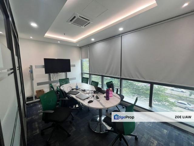 Shop for sale in Country Heights Damansara, Kuala Lumpur