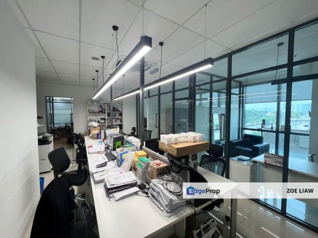 Shop for sale in Country Heights Damansara, Kuala Lumpur