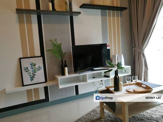 Condominium for rent in Country Heights Damansara, Kuala Lumpur