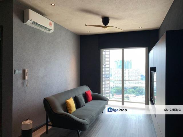 Condominium for sale in Country Heights Damansara, Kuala Lumpur