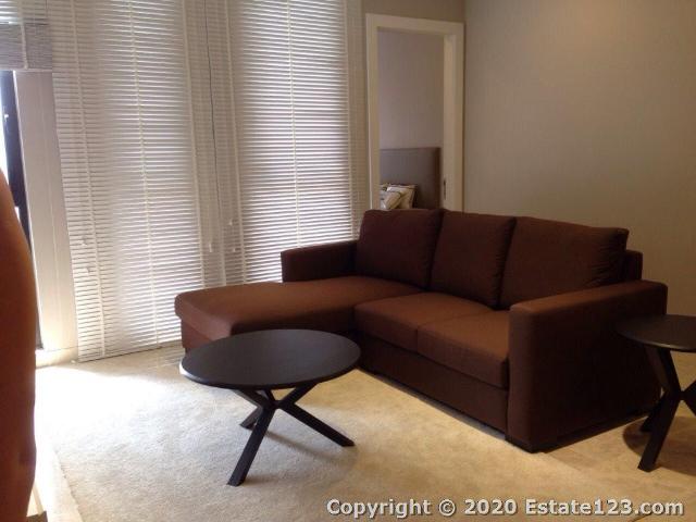 Apartment for rent in Country Heights Damansara, Kuala Lumpur