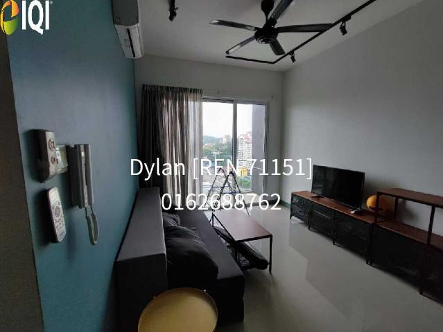 Apartment for rent in Country Heights Damansara, Kuala Lumpur