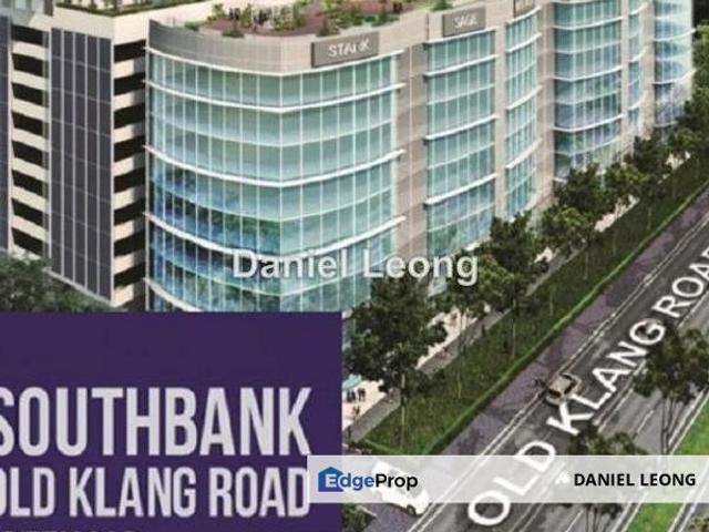 Shop for sale in Country Heights Damansara, Kuala Lumpur