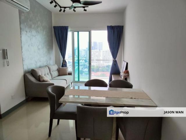 Condominium for rent in Country Heights Damansara, Kuala Lumpur