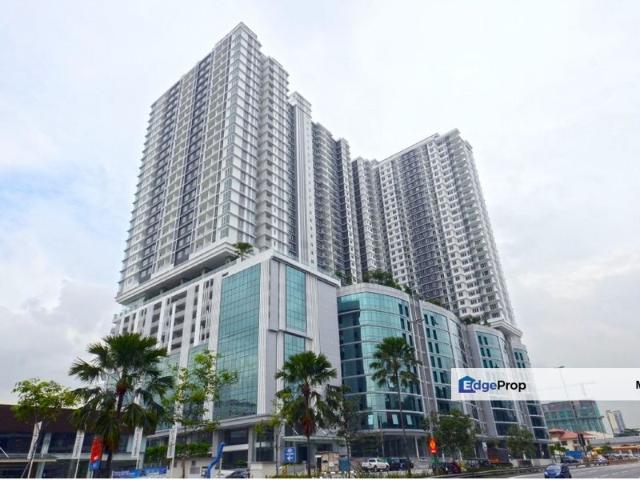 Shop for sale in Country Heights Damansara, Kuala Lumpur
