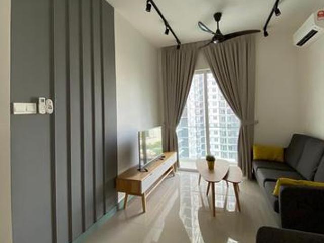 Serviced Residence for rent in Country Heights Damansara, Kuala Lumpur