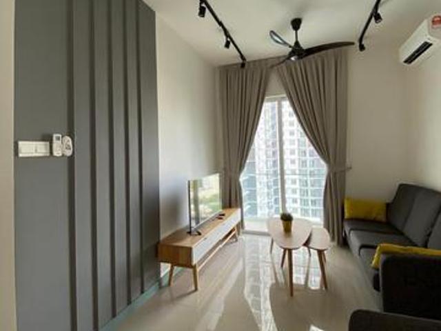 Serviced Residence for rent in Country Heights Damansara, Kuala Lumpur