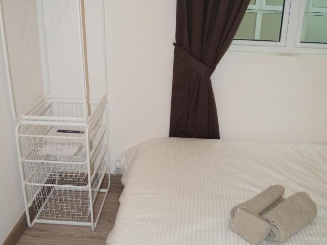 Apartment for rent in Country Heights Damansara, Kuala Lumpur