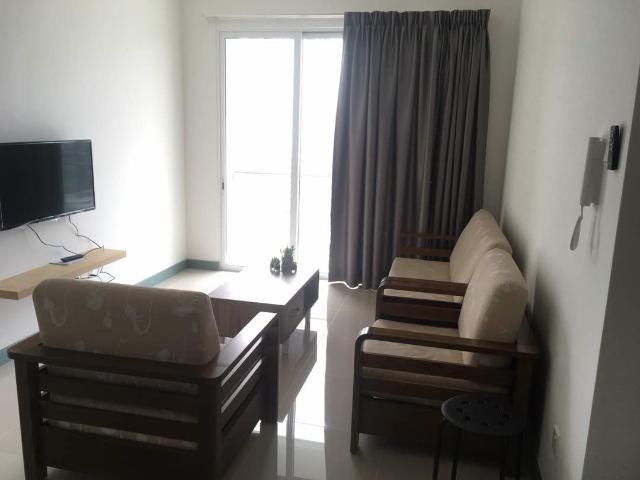 Apartment for rent in Country Heights Damansara, Kuala Lumpur