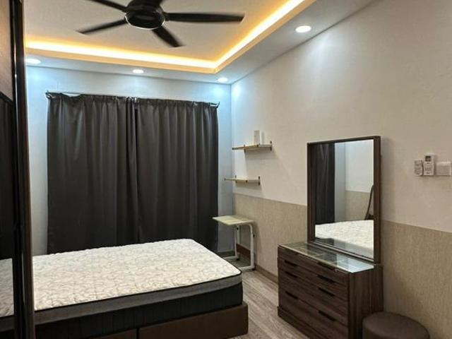 Apartment for rent in Country Heights Damansara, Kuala Lumpur
