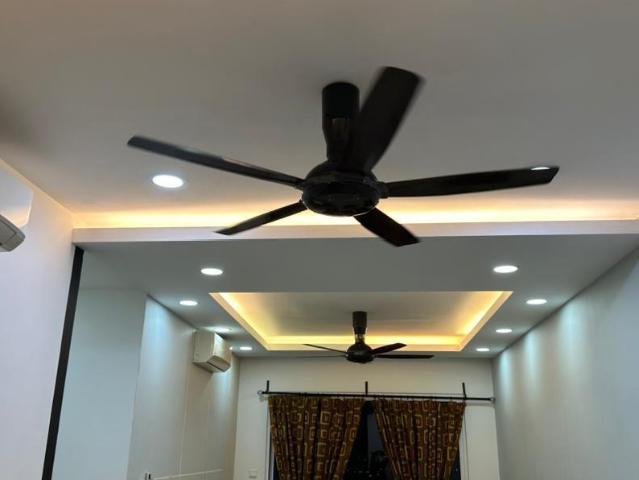 Apartment for rent in Country Heights Damansara, Kuala Lumpur